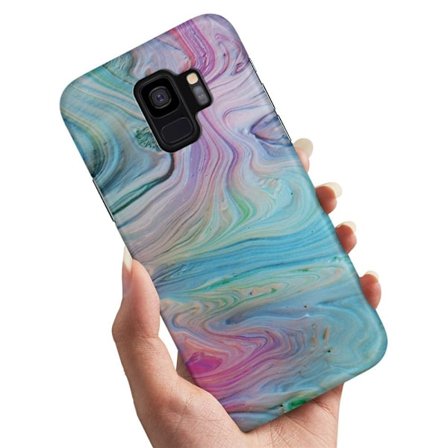 Kuoret / Suojakuoret Samsung Galaxy S9 - Maali Kuosi