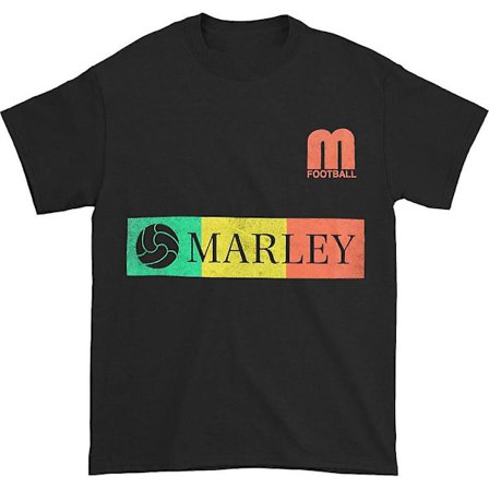 Bob Marley Citizen Rasta T-shirt