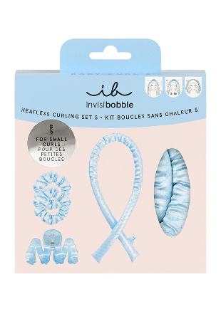 Invisibobble GIFT SET Baby Curl S Håraccessoarer & tillbehör Unisex