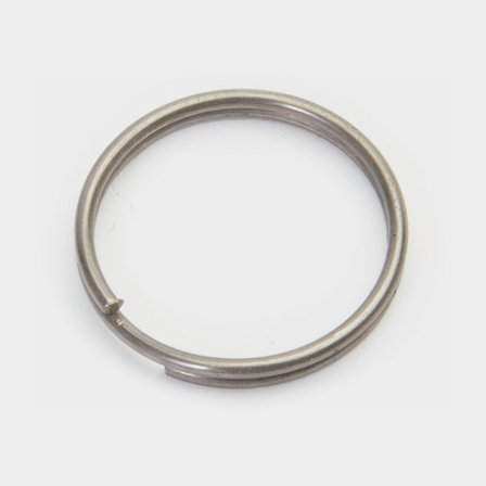 Seldén Split Ring ø15x1.5 Stainless (301-528)
