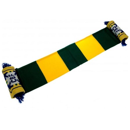 Brasilien Scarf