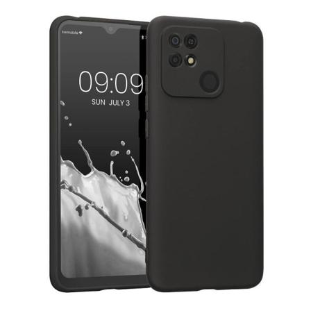 Xiaomi 13 PRO - Matt TPU Mjuk Skal Svart Black