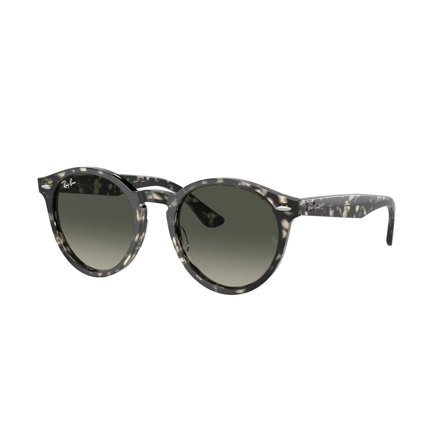 Ray-Ban Larry -Aurinkolasit - Grey Round - Ray-Ban RB7680S 133371 5121