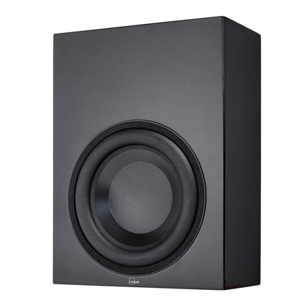 Lyngdorf BW-2 Gabriel Subwoofer - Musta