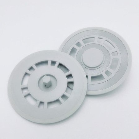 Dreame L10s Pro -moppailulaimen tarvikkeet Dreame L10s Ultra W10s W10s Pro -moppailulaimelle, mop-alusta, mop-pidike, alkuperäiset varaosat, matto