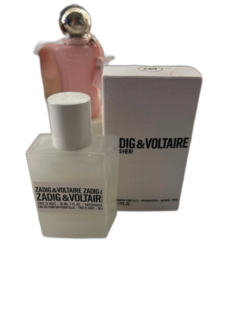 Zadig & Voltaire This Is Her
