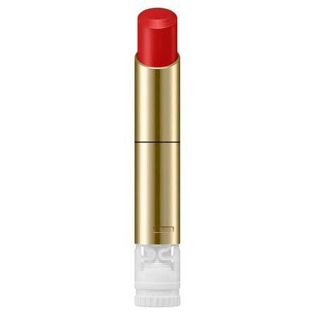 Sensai Moist Intense Lipstick MI04 Tomato Red Refill Tomato Red, Makeup, Læber, Læbestift