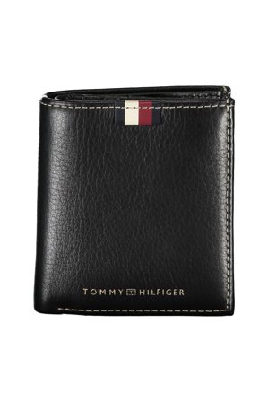 Tommy Hilfiger Portafoglio Uomo Nero