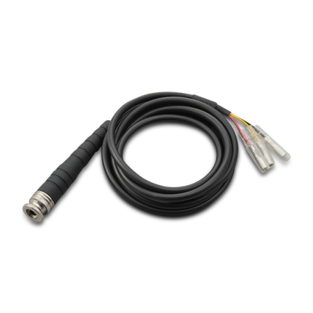 Pulssimuunnin Daytona 15 mm