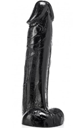 Kjøp Hardastic Super Ben 38 cm - Analdildo | God pris