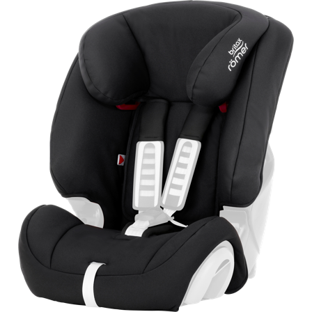 Housse de rechange – EVOLVA 1-2-3