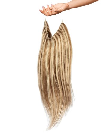 Rapunzel of Sweden Volume Hairband 50 cm, Hår, Børster & Accessories, Hair Extensions