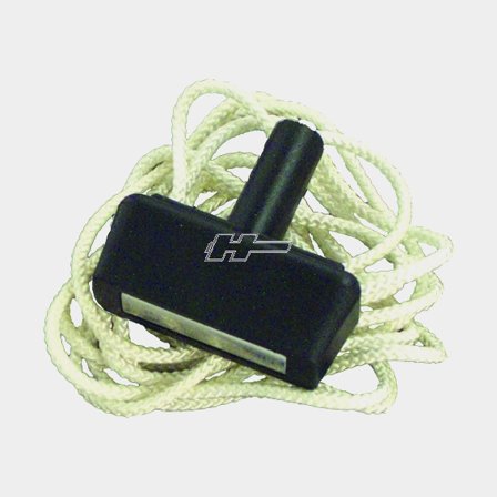 Startsnöre med handtag