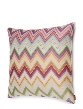 Agadir Kudde Home Textiles Cushions & Blankets Cushions Multi/mönstrad Missoni Home