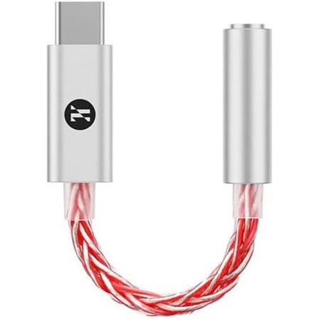 2025 Senaste Modellen JCALLY JM6 Pro USB C Typ-C till 3,5 mm Dubbel DAC CX31993 MAX97220 Digital Ljud Portabel Dekoderförstärkare HiFi DAC Mobil He...