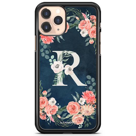 Bjornberry Hårdskal iPhone 11 Pro - Monogram R