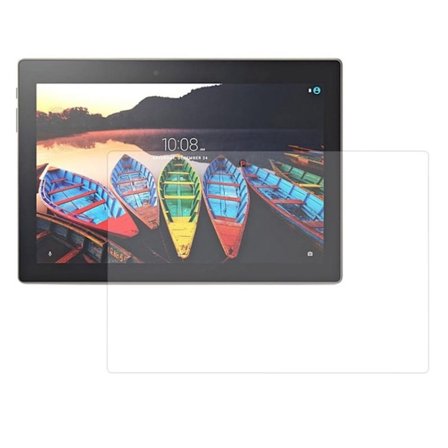 Lenovo Tab 3 Plus 10 0.3mm skärmskydd i härdat glas