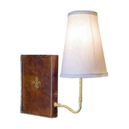 2026 Den klassiske litterære lampen - Vintage bok-inspirert bordlampe, stilig bordlampe