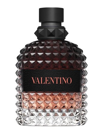 Valentino Fragrance Valentino Born In Roma Uomo Coral Fantasy Eau De Toilette 100 Ml - Nude - 100 ML