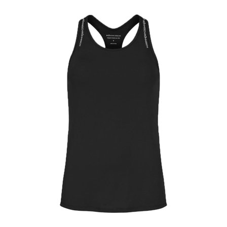 Röhnisch Logo Racerback träningstopp (dam)