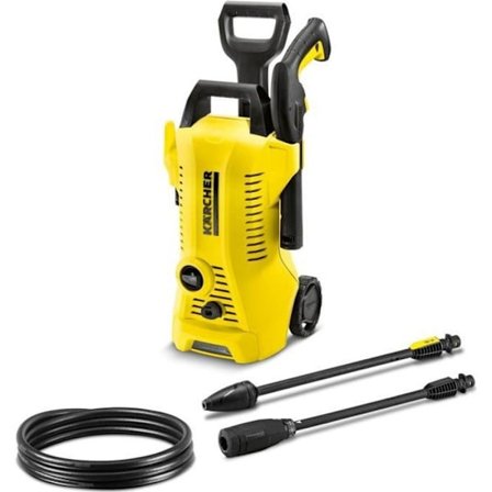 KARCHER K2 Premium Power Control högtryckstvätt
