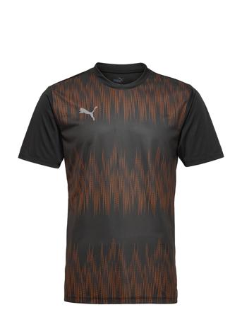 Ftblnxt Graphic Shirt Core Black PUMA