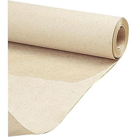 Golvskyddspapper återvunnet 1,2x30m - Lyreco - Emballage och lagerutrustning - Kraftpapper och golvskydd - Golvskyddspapper