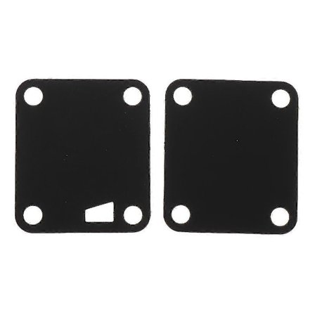 2 Stycken Bränslepumpsmembran För Yamaha Utombordsmotorer 9.9 Hk/15 Hk