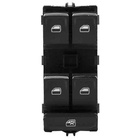 5GG959857A 5G0959857C Elrude Kontakt Elrude Kontrol Elrude Kontaktknap Elrude Kontrolkontakt