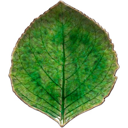 Costa nova Riviera Hortensia Serveringsfad 17 cm - Grøn | KitchenOne