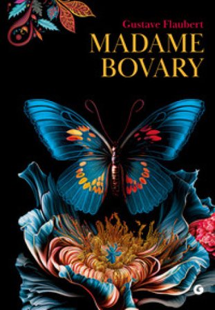 Madame Bovary Gustave Flaubert