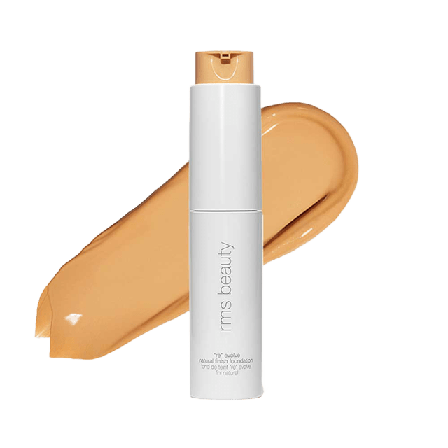 rms beauty ReEvolve Natural Finish Foundation - 44 Unisex Beige 29 ML