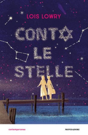Conta le stelle Lois Lowry