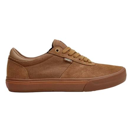 Vans, Socks Bruin, Heren, Maat:40 EU