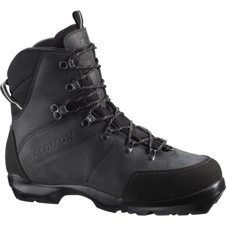 Salomon - Nordic boots Escape Outback - Black