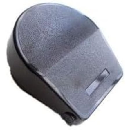 Symaskinfotpedal for syutstyr, kompatibel med Brother, Singer, Janome, Toyota og flere maskiner - XF17-