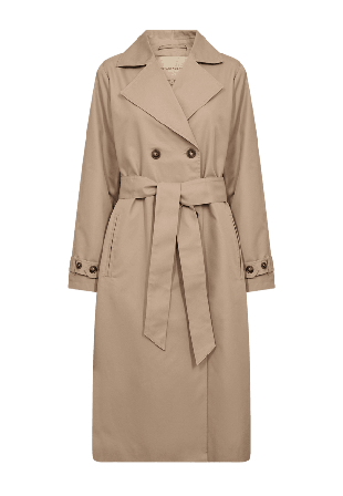 Soyaconcept Sc-Amanda 3 Jacket Jackor Dam Beige L