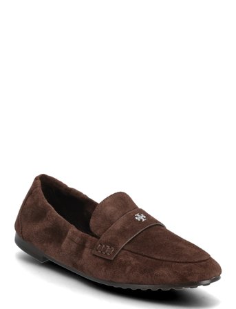 Tory Burch Ballet Loafer - Brown - 40.5