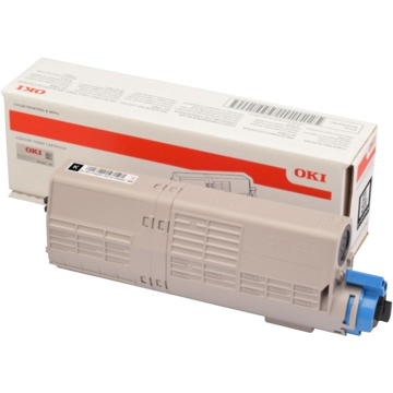 Toner Oki C532/Mc573 Black*