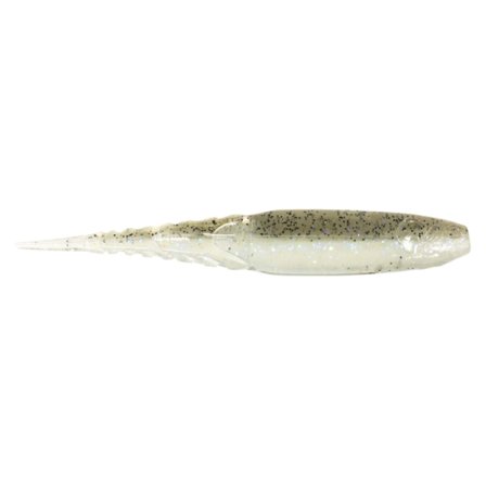 Z-man Chatterspike 11,4cm (5pcs) - Electric Shad