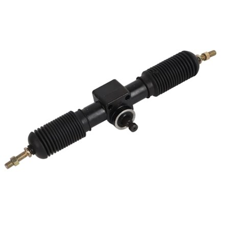 420 mm servostyringsaksel, der passer til DIY Kina ATV UTV cykeldele tilbehør