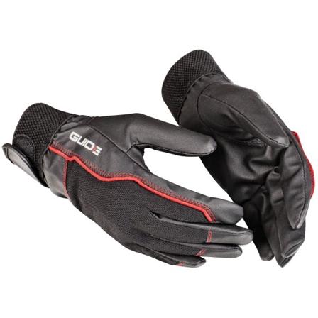Guide Gloves 570 Työkäsineet synteettistä nahkaa, tiivis istuvuus 8, Vaatteet