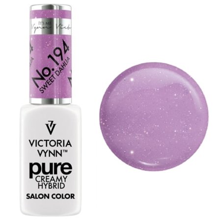 Victoria Vynn - Pure Creamy - 194 Sweet Dahlia - Gellack