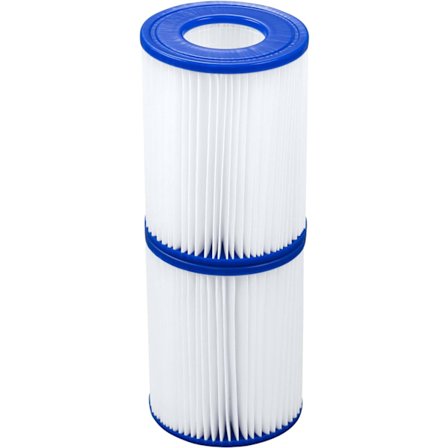 Bestway 58094, Typ II Filterpatroner, 2-pack