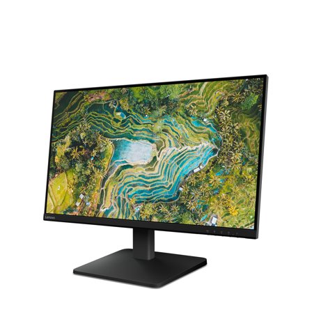 Lenovo L27Qe Computer Monitor 68.6