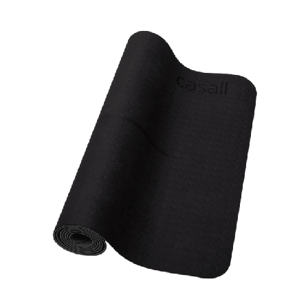 Casall Yoga mat position 4mm Träningskläder Dam Flerfärgad ONESIZE