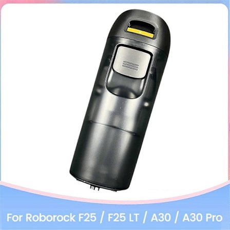 Skittenvannstank for støvsuger, reservedel for F25 / F25 / A30 / A30 Pro