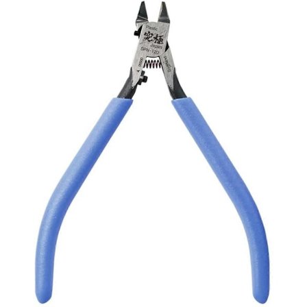 Ultimate Nipper SPN120 5.0 GHSPN120