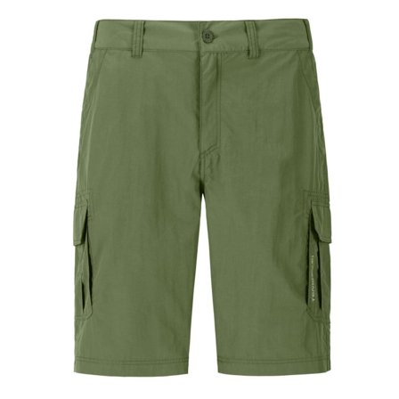 Tenson Tom Men everyday shorts Green L