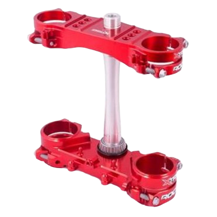 Półka Zawieszenia X-Trig ROCS Tech - Honda CRF 250R 2018-2024